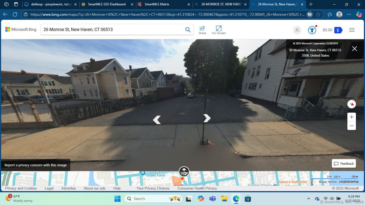 30 Monroe, New Haven, CT 06513 Main Photo