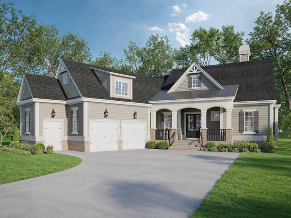 Lot 63 Preservation Circle, Pawleys Island, SC 29585