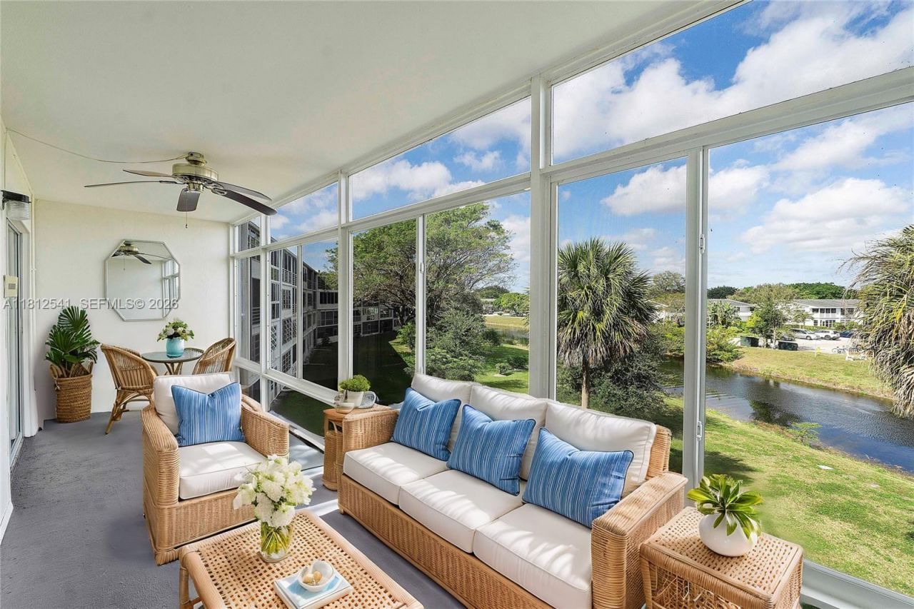 3116 Newport U, Unit 3116, Deerfield Beach, FL 33442 Main Photo