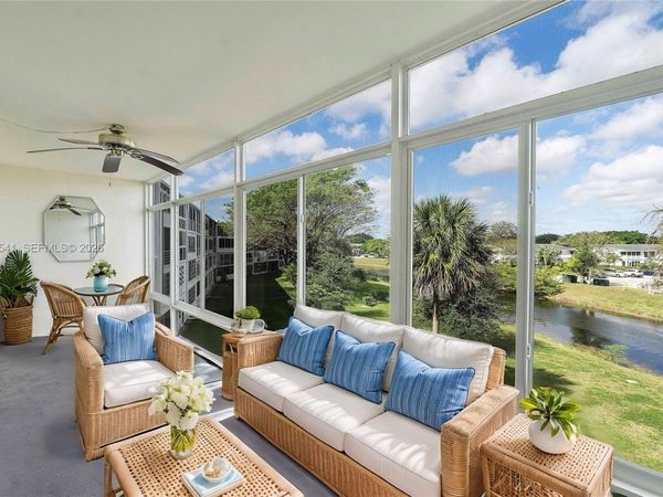 3116 Newport U, Unit 3116, Deerfield Beach, FL 33442