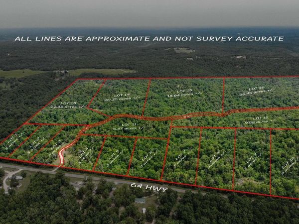 000 64 Hwy , Unit Lot 14, Lebanon, MO 65536