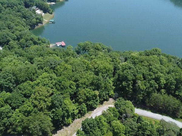 lot 44 Ridgeland Drive, Sharps Chapel, TN 37866