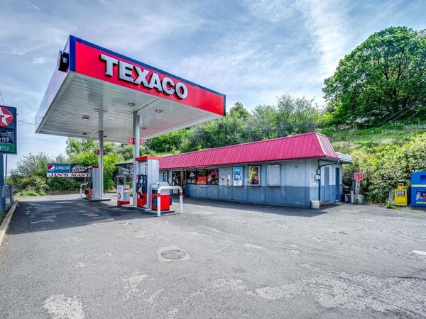 500 S Grand Ave, Pullman, WA 99163