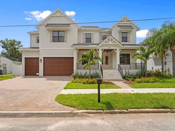 4208 W VASCONIA STREET, TAMPA, FL 33629