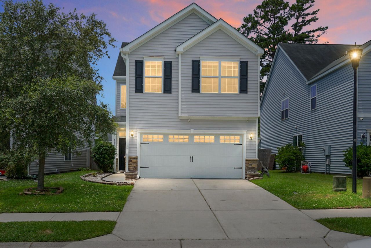 8921 Skipping Rock Lane Photo 2