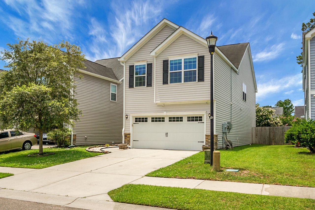 8921 Skipping Rock Lane Photo 4