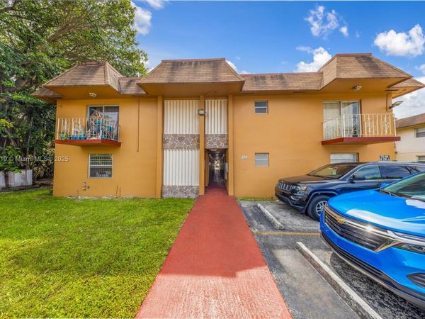 980 NW 45th Ave, Miami, FL 33126