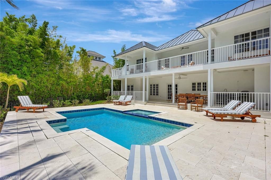 1500 Pelican Ave, Naples, FL 34102 Photo