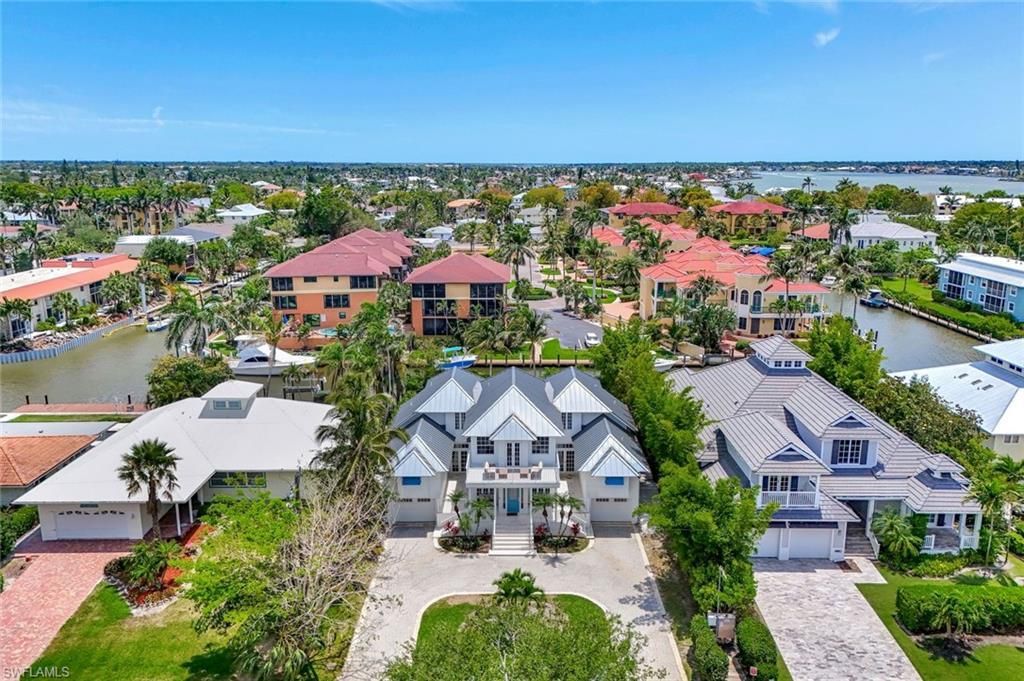 1500 Pelican Ave, Naples, FL 34102 Photo