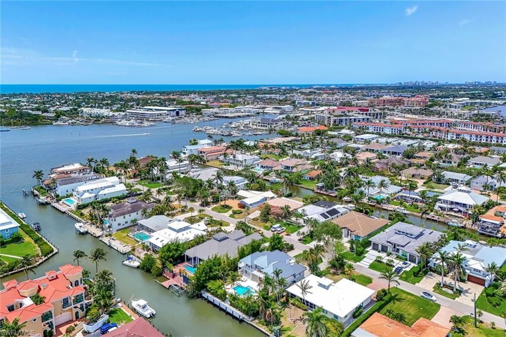 1500 Pelican Ave, Naples, FL 34102 Photo