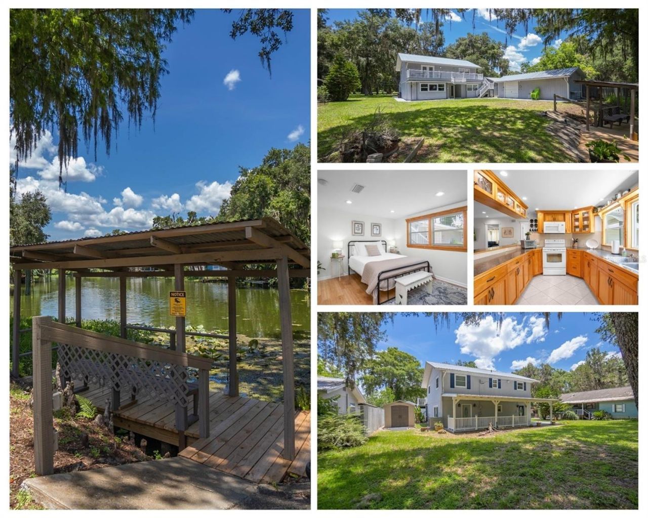 20165 SE 115th Avenue, Inglis, FL 34449 Photo