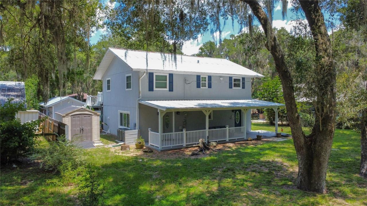 20165 SE 115th Avenue, Inglis, FL 34449 Photo