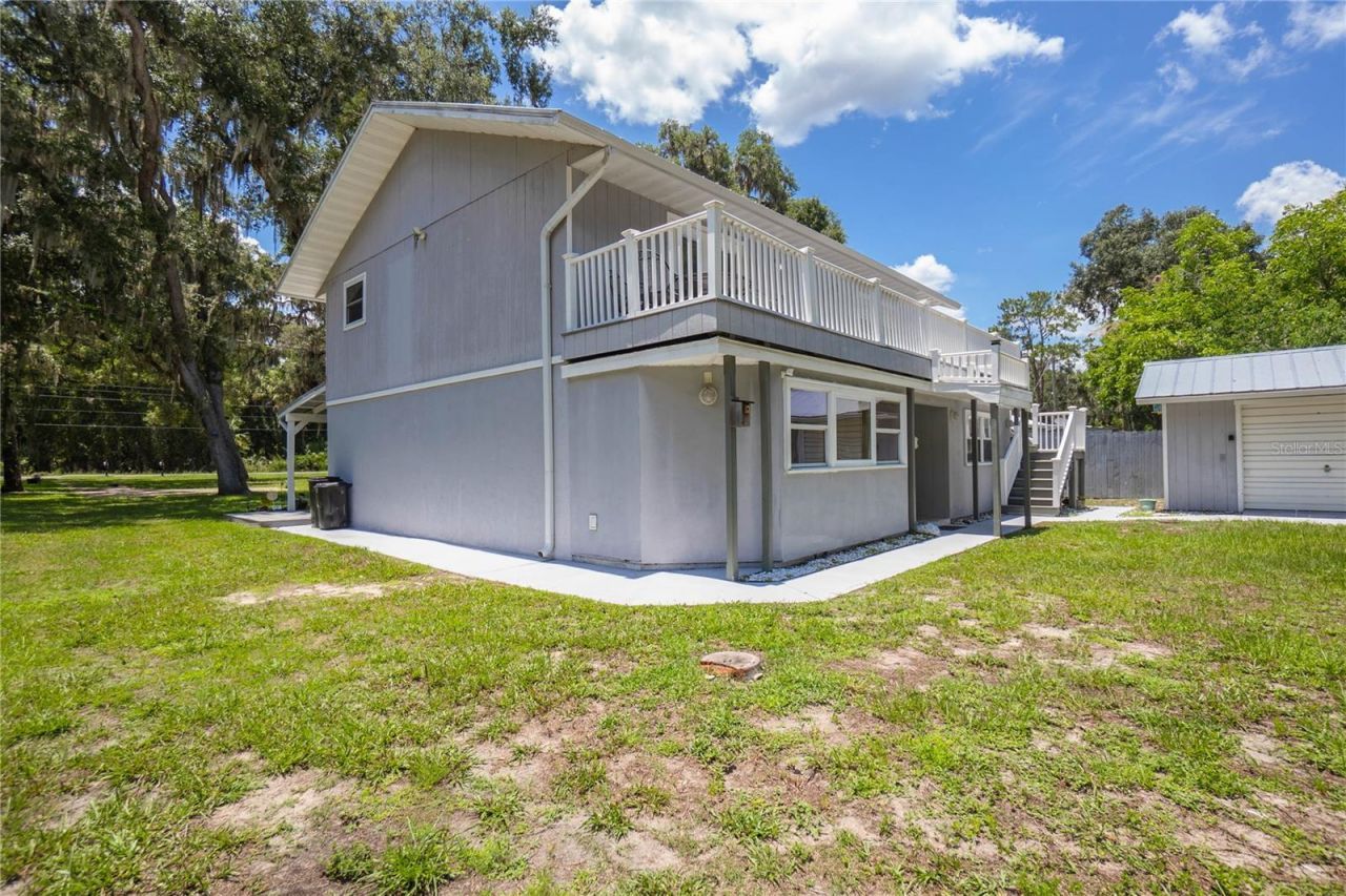 20165 SE 115th Avenue, Inglis, FL 34449 Photo