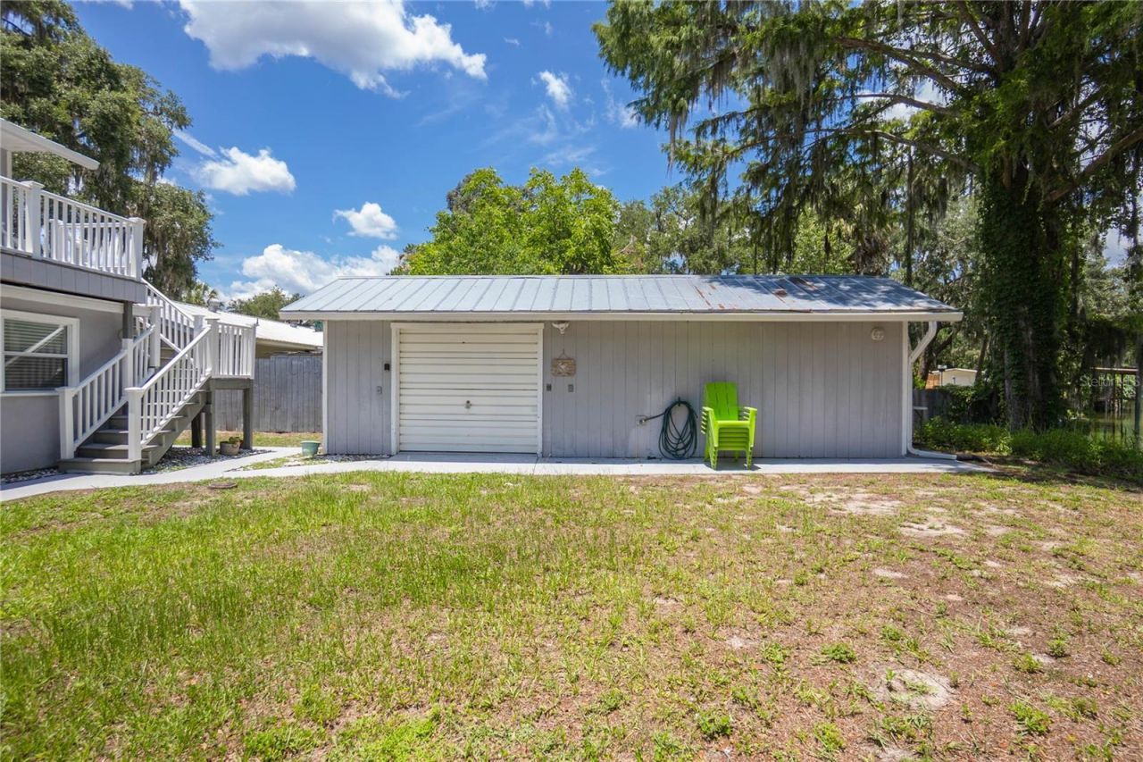 20165 SE 115th Avenue, Inglis, FL 34449 Photo
