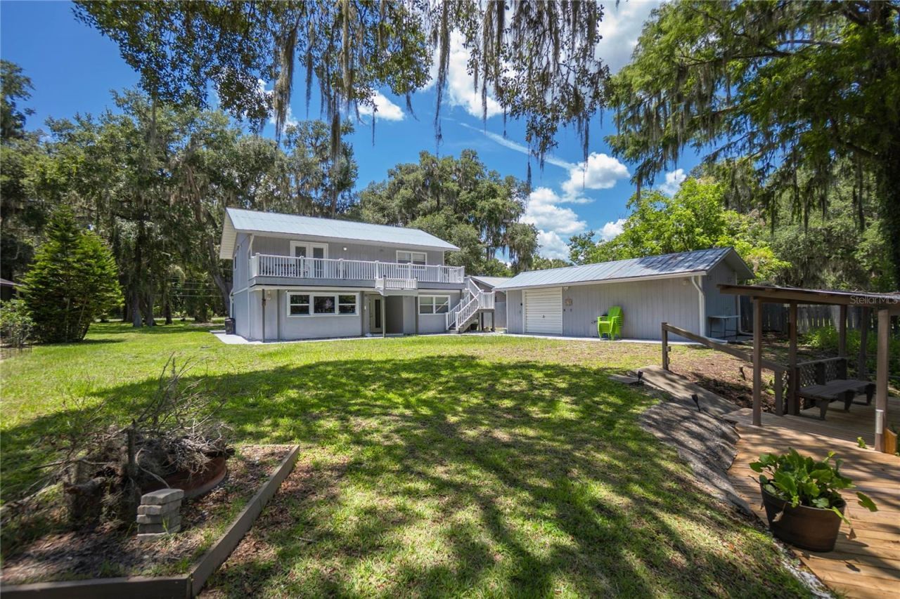 20165 SE 115th Avenue, Inglis, FL 34449 Photo