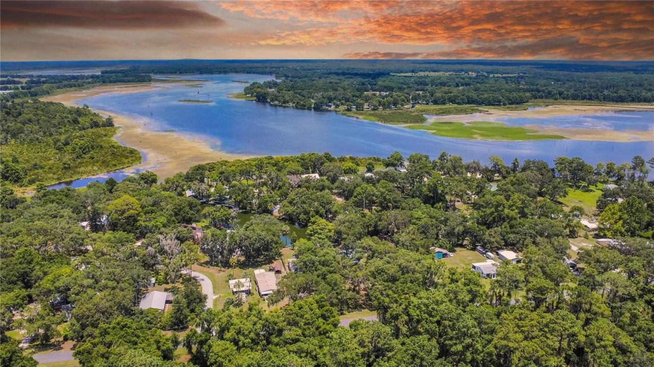 20165 SE 115th Avenue, Inglis, FL 34449 Photo