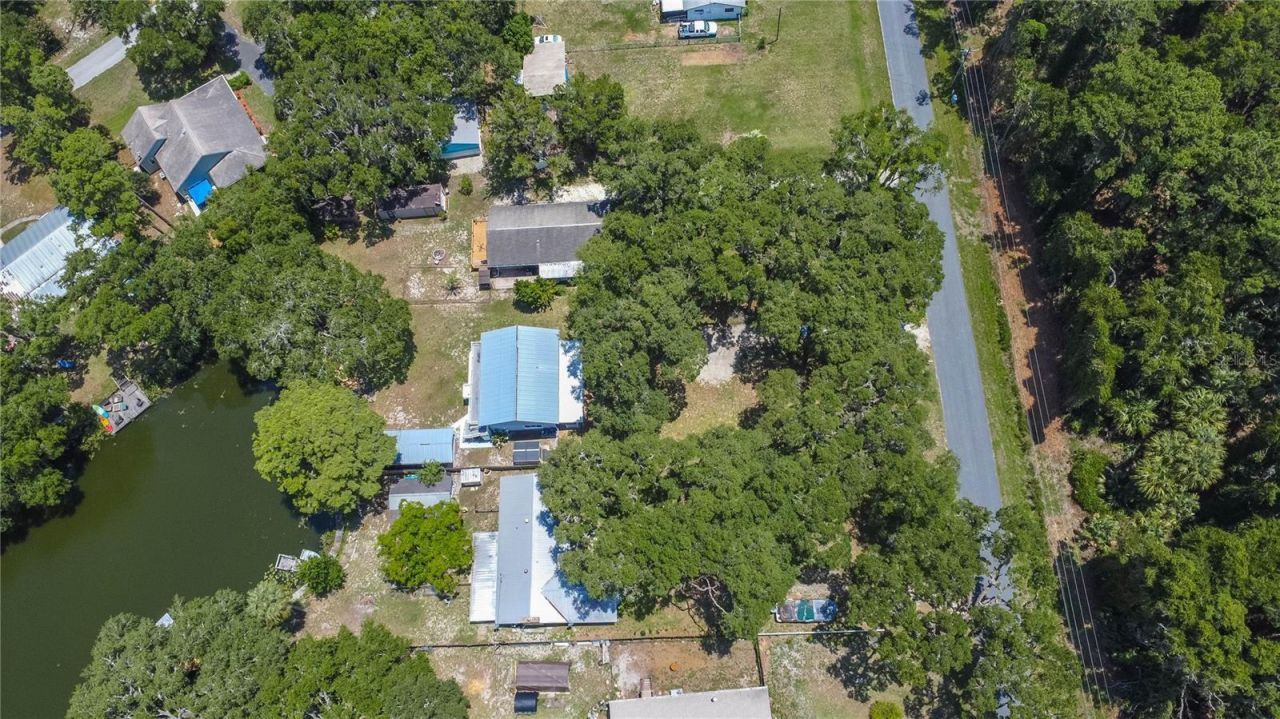 20165 SE 115th Avenue, Inglis, FL 34449 Photo