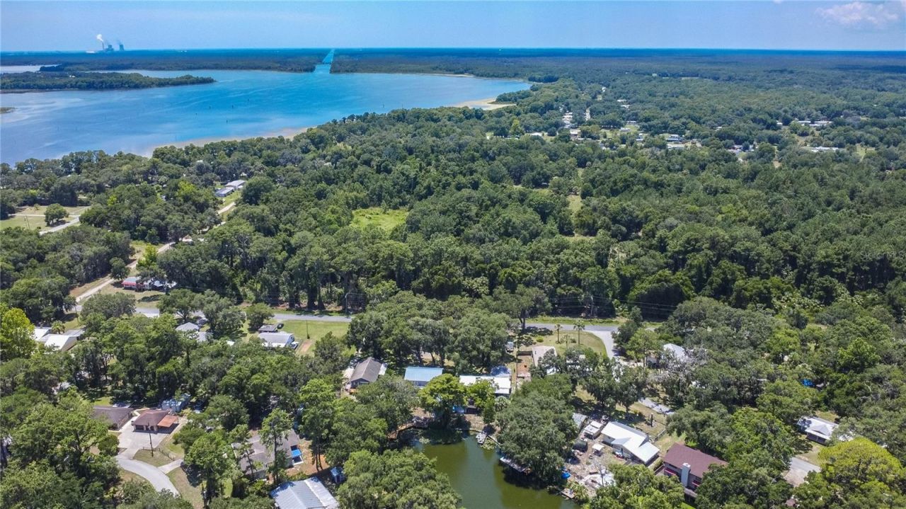 20165 SE 115th Avenue, Inglis, FL 34449 Photo