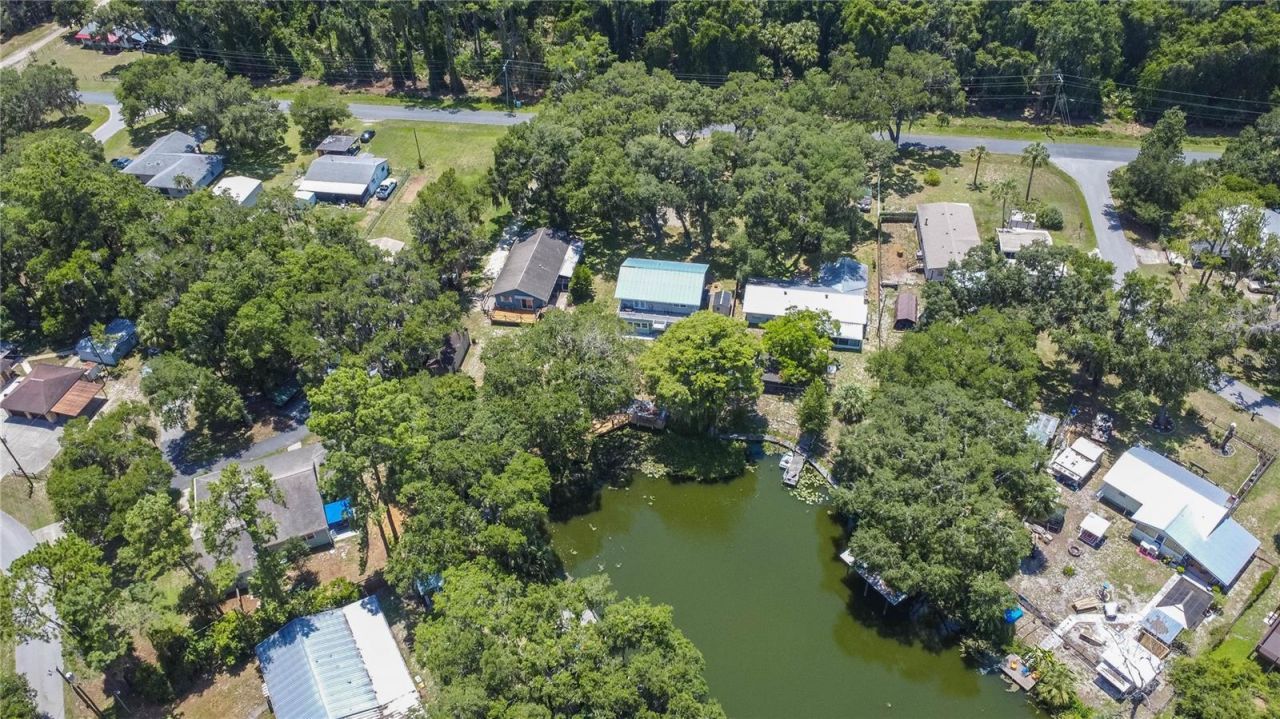 20165 SE 115th Avenue, Inglis, FL 34449 Photo