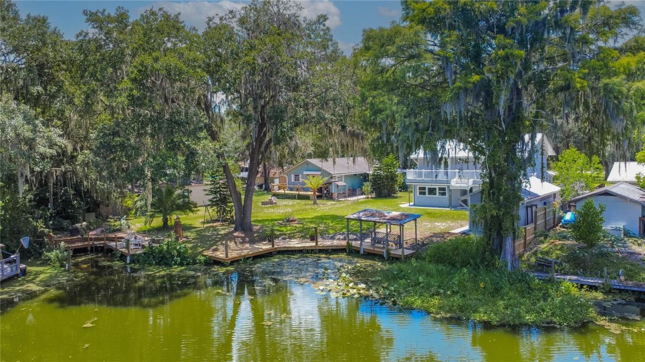 20165 SE 115th Avenue, Inglis, FL 34449 Photo