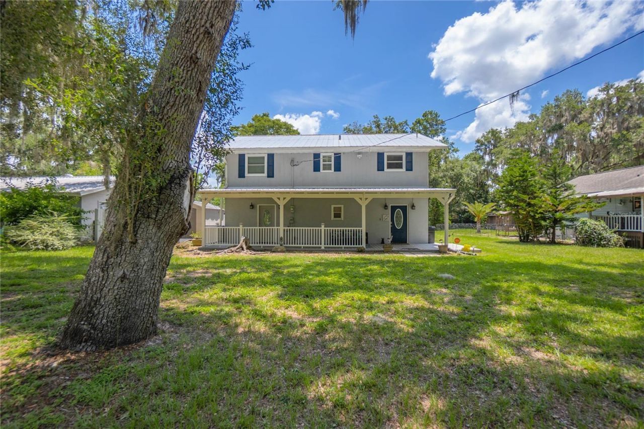 20165 SE 115th Avenue, Inglis, FL 34449 Photo