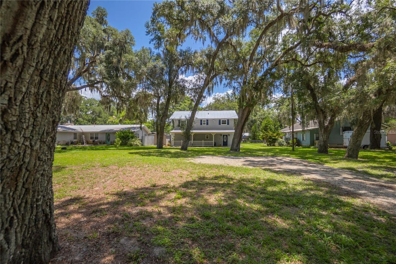 20165 SE 115th Avenue, Inglis, FL 34449 Photo