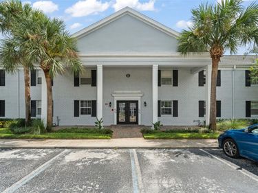 225 LEWFIELD CIRCLE, Unit 225, WINTER PARK, FL 32792