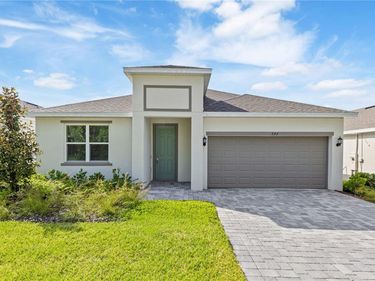 797 LEMON AVENUE, FRUITLAND PARK, FL 34731