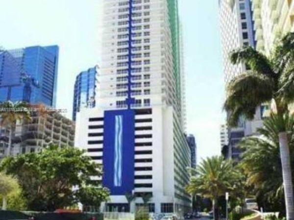 1200 Brickell Bay Dr, Unit 3316, Miami, FL 33131