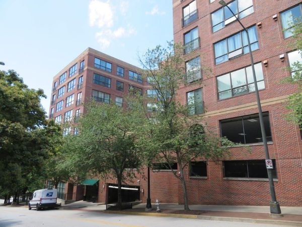 115 W Peachtree Place NW, Unit 702, Atlanta, GA 30313