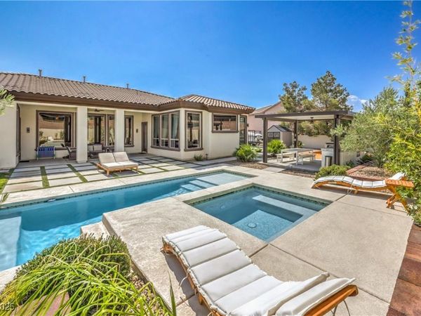 5855 Boulder Brook Court, Las Vegas, NV 89149