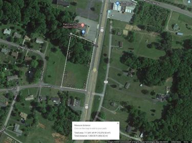 102 Gouyer Drive, Madison Heights, VA 24572