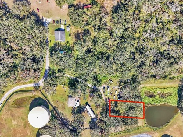 ARNAZ DRIVE, MULBERRY, FL 33860