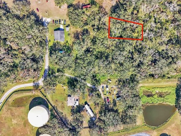 ARNAZ DRIVE, MULBERRY, FL 33860