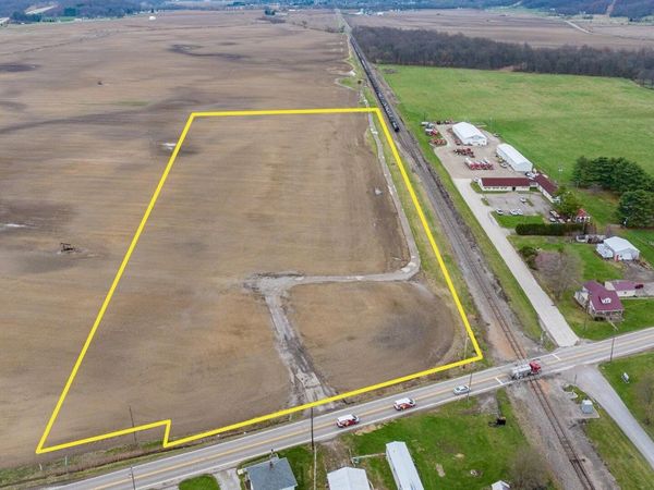 9360 Black Run Road, Frazeysburg, OH 43822