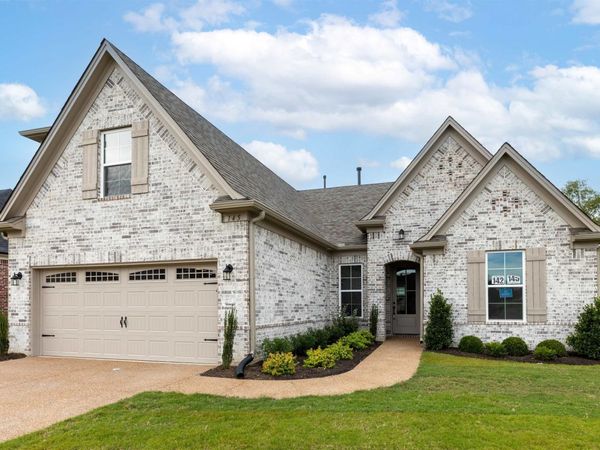 145 MISTY MEADOW LN, Oakland, TN 38060