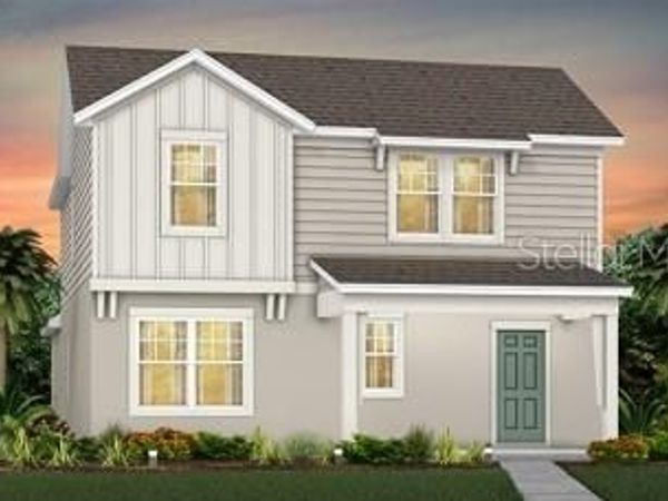 5021 STARLING BIRD LANE, ST CLOUD, FL 34771