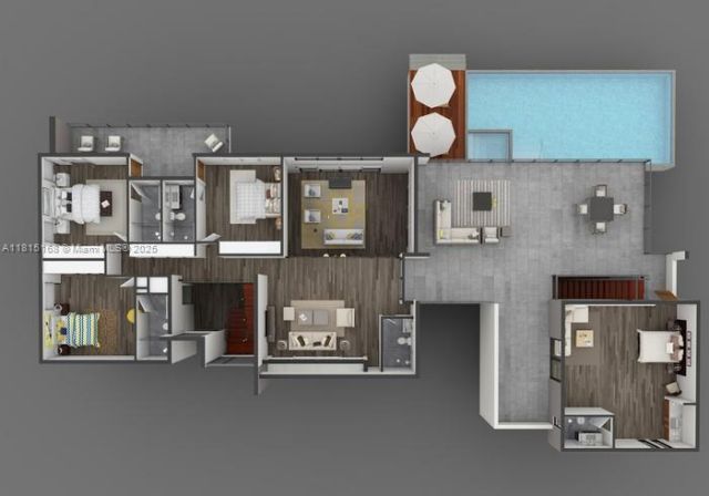 5800 Canal Drive # Lot 9, Unit 9, Lake Worth, FL 33463 Photo