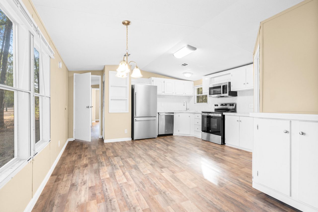 1217 Birch Drive Photo 4