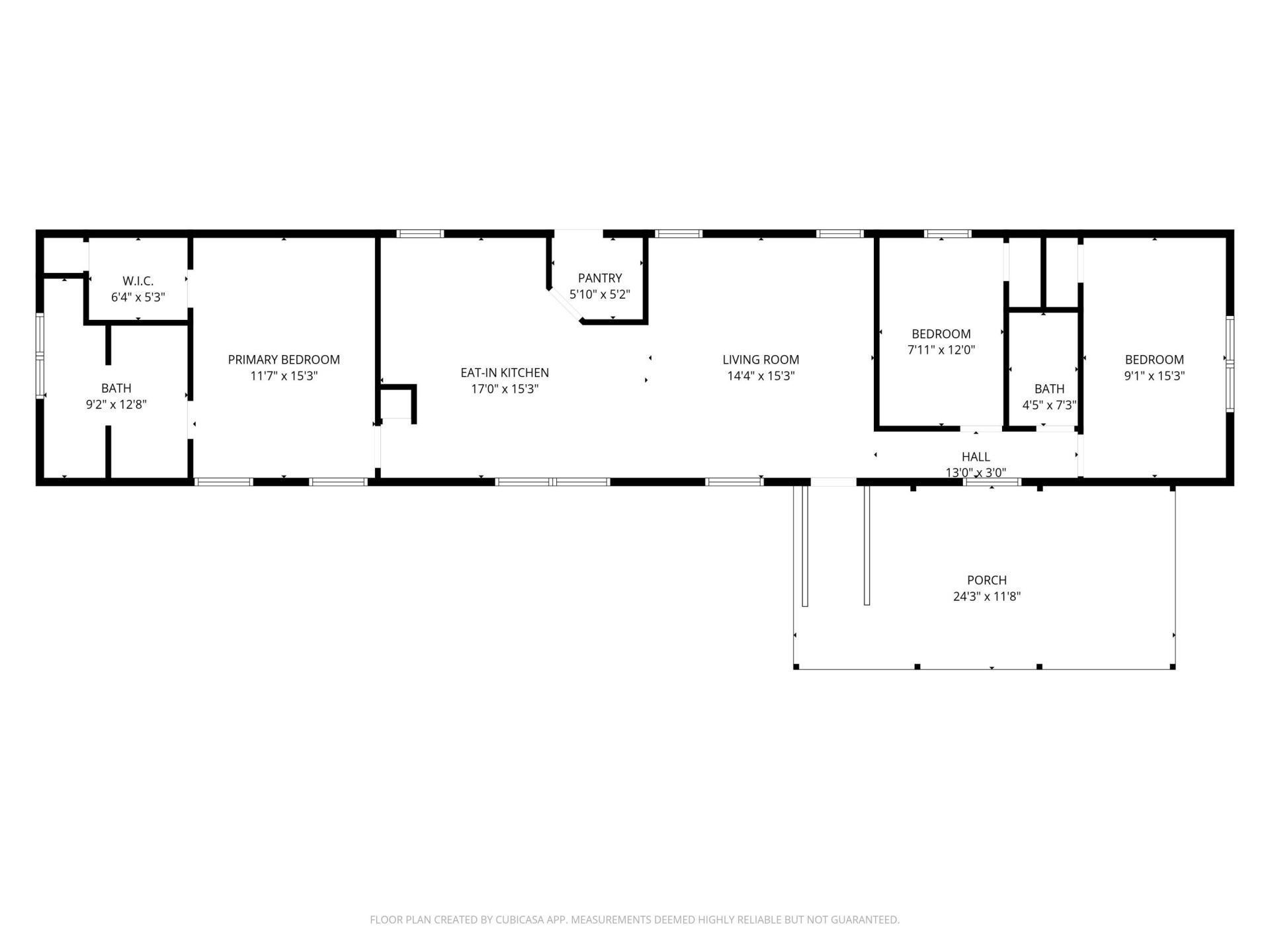 1217 Birch Drive Photo 7