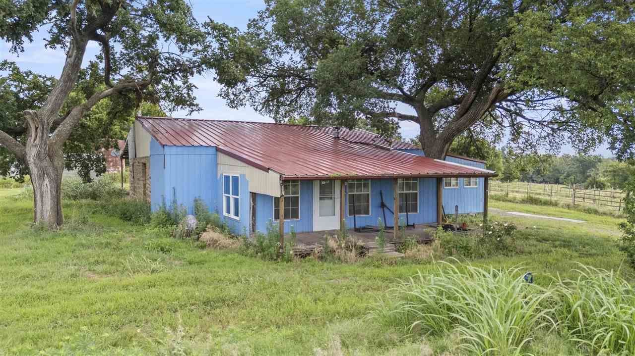 53335 W 11th Street, Jennings, OK 74038 Main Photo