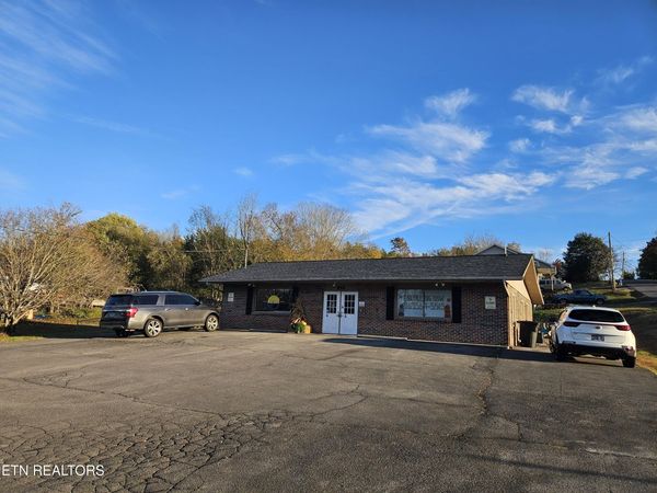 813 Wye Drive, Seymour, TN 37865