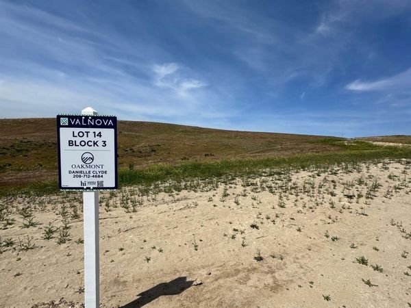 7239 N Cairnhill Way, Eagle, ID 83616