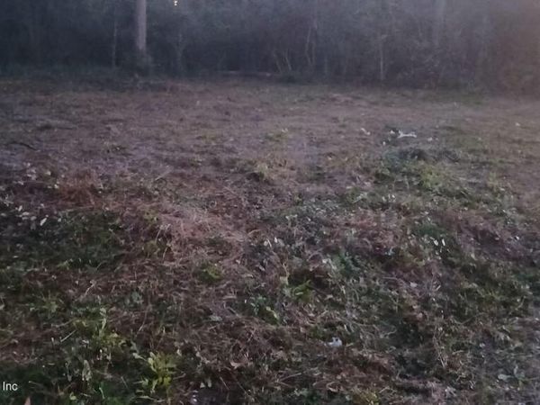 0 STATE RD 207, Elkton, FL 32084