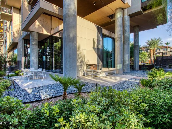 200 W PORTLAND Street, Unit 1024, Phoenix, AZ 85003