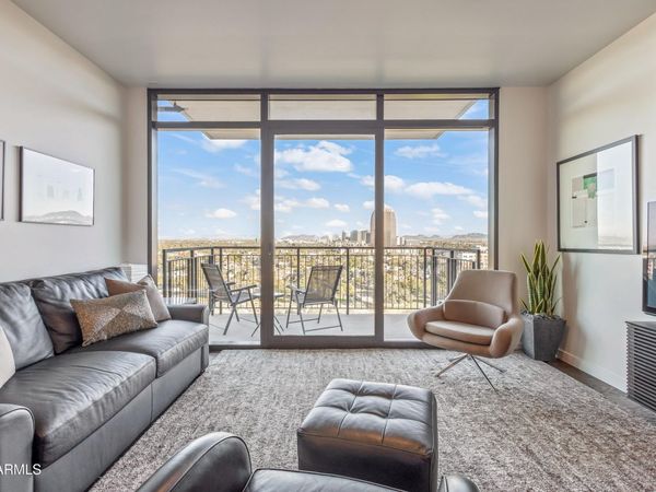200 W PORTLAND Street, Unit 1024, Phoenix, AZ 85003