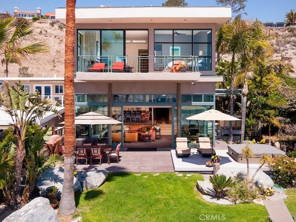 35121 Beach Road, Dana Point, CA 92624
