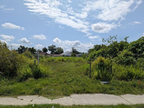 7007 N MANHATTAN AVENUE, TAMPA, FL 33614