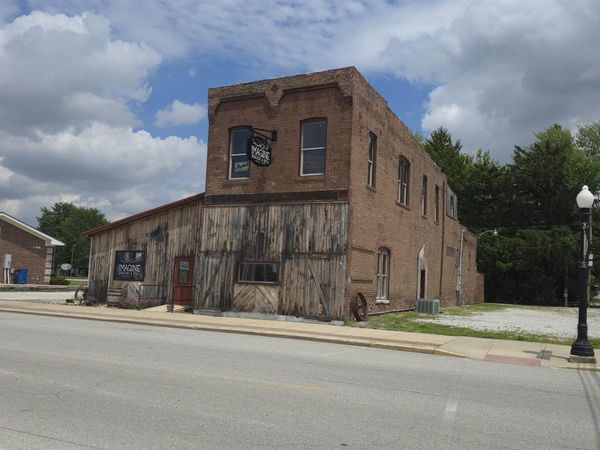 304 N Jefferson Street, Converse, IN 46919