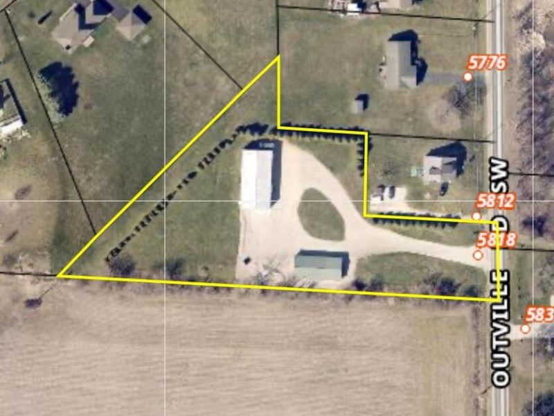 5814 Outville Road SW, Pataskala, OH 43062 Photo 37